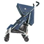 Sillita De Paseo Gemelar Triumph Denim Ood Buggies Maclaren-1