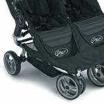 Sillita De Paseo City Mini Gemelar Rojo/gris Baby Jogger-2