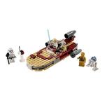 Lego Luke S Landspeeder-2