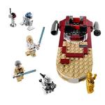 Lego Luke S Landspeeder-3