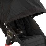 Sillita De Paseo City Mini 4 Color Negro Baby Jogger-3