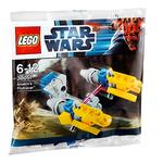 Star Wars Lego – The Anakin S Pod