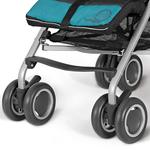 Sillita De Paseo Onyx Plus Water Colours Cybex-3