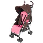 Sillita De Paseo Quest Sport Coffee-carmine Rose Maclaren