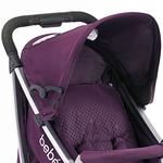 Sillita De Paseo Summum Purple-violeta Bebedue-1