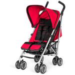 Sillita De Paseo Onyx Chilli Pepper Cybex