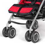 Sillita De Paseo Onyx Chilli Pepper Cybex-2