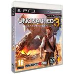 Uncharted 3 – Drake S Deception Ps3