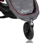 Sillita De Paseo City Mini Gt Color Gris Y Rojo Baby Jogger-2