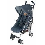 Sillita De Paseo Quest Denim Indigo Ood Maclaren