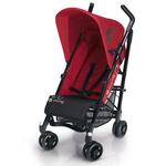 Sillita De Paseo Quix Pepper Concord
