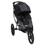 Sillita De Paseo F.i.t. Gris Y Negro Baby Jogger