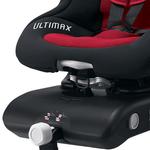 Sillita De Coche Ultimax Isofix Pepper Concord-3