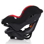 Sillita De Coche First Class Max Rojo Britax-1