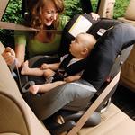 First Class Max Crema Britax-2