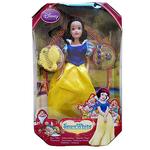 Princesa Deluxe – Blancanieves-1