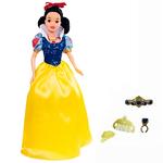 Princesa Deluxe – Blancanieves-2