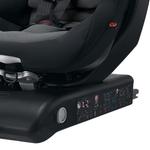 Sillita De Coche Ultimax Isofix Graphite Concord-2