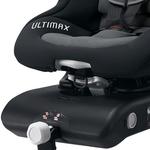 Sillita De Coche Ultimax Isofix Graphite Concord-3