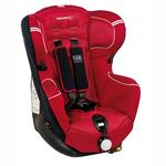 Bebe Confort Sillita De Coche Isofix Oxigen Red