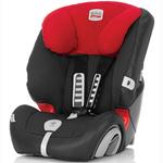 Silla De Coche Grupo 1 Evolva 123 Plus Kim Britax