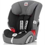 Silla De Coche Grupo 1 Evolva 123 Plus Felix Britax