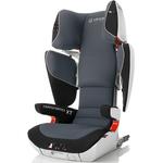 Silla De Coche Grupo 2 3 Tranformer Xt Isofix Graphite Concord