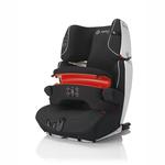 Silla De Coche Grupo 1-2-3 Transformer T Pro Dark Night Concord