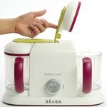 Babycook Duo Estilo Gipsy Beaba-3