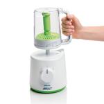 Avent Robot De Cocina Vaporera Y Batidora Combinadas Philips-2