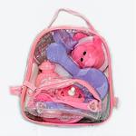 Accesorio Mochila Cuidados De Muñecas You And Me-1