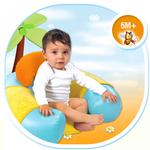 Asiento Actividades Hinchable Cotoons Smoby-2