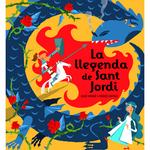 La Llegenda De Sant Jordi Combel Editorial