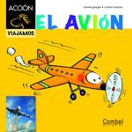 El Avión Idioma Castellano Combel Editorial