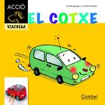 El Cotxe Viatgem Idioma Català Combel Editorial