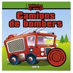 Camions De Bombers Idioma Català Todolibro
