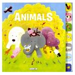 Animals Idioma Català Todolibro