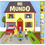 Mi Mundo-libro De Iniciación Idioma Castellano Todolibro