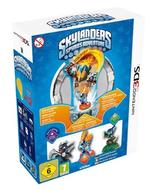 N3ds Juego Skylanders Spyro”s Adventure: Pack De Inicio