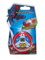 Spider-man Lcd Yo-yo