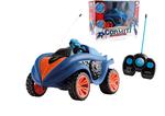 Gormiti Agua Radio Control Car