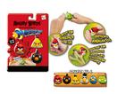 Angry Birds Masems Pack 3 Piezas