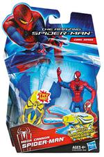 Spider-man Figuras De Acción
