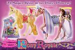 Pony Royale Ponies Princesa-1
