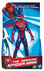 Spider-man Roto