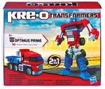 Kreo Basic Optimus Prime