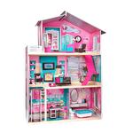 Casa De Muñecas Luxury Barbie