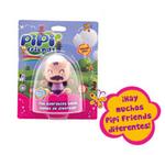 Pipi Babies Pipi Friends Single Pack-1