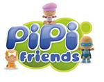 Pipi Babies Pipi Friends Single Pack-2