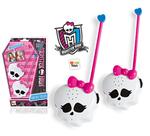 Monster High Walkie Talkie-1